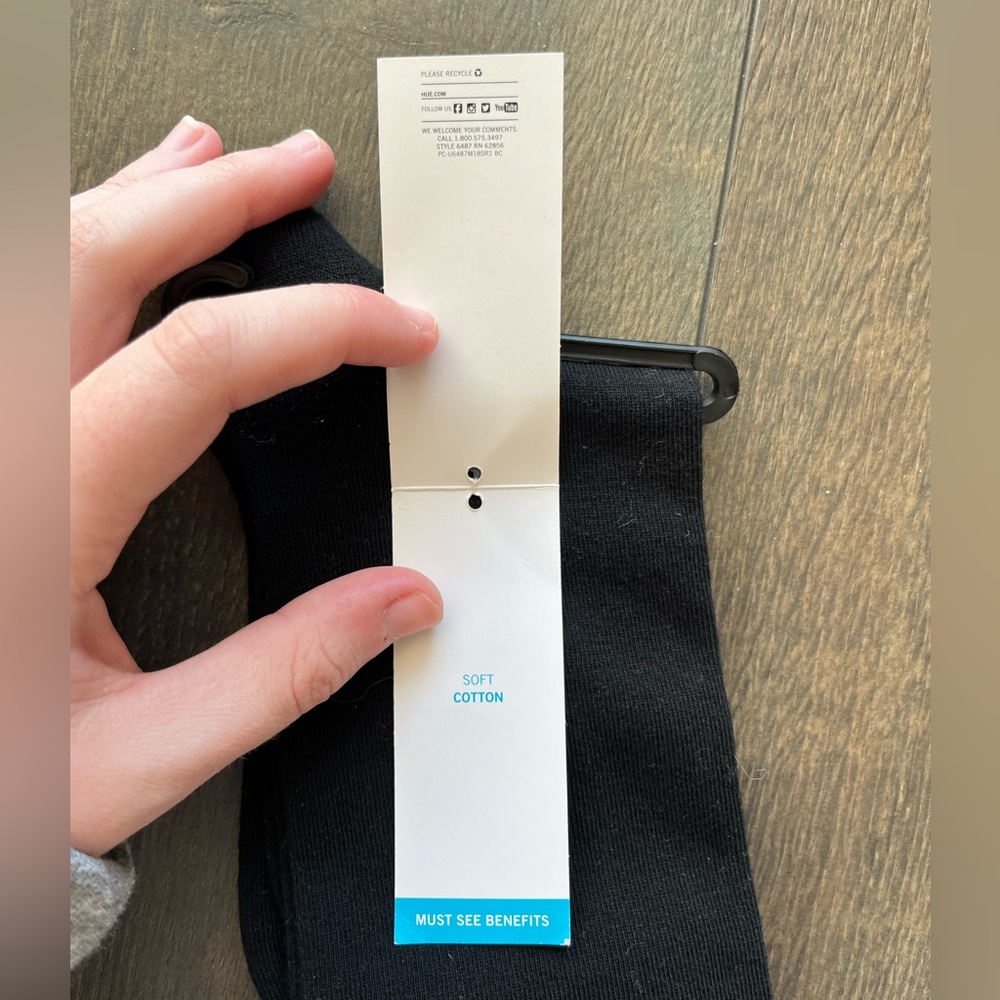 Hue socks - Picture 5 of 5